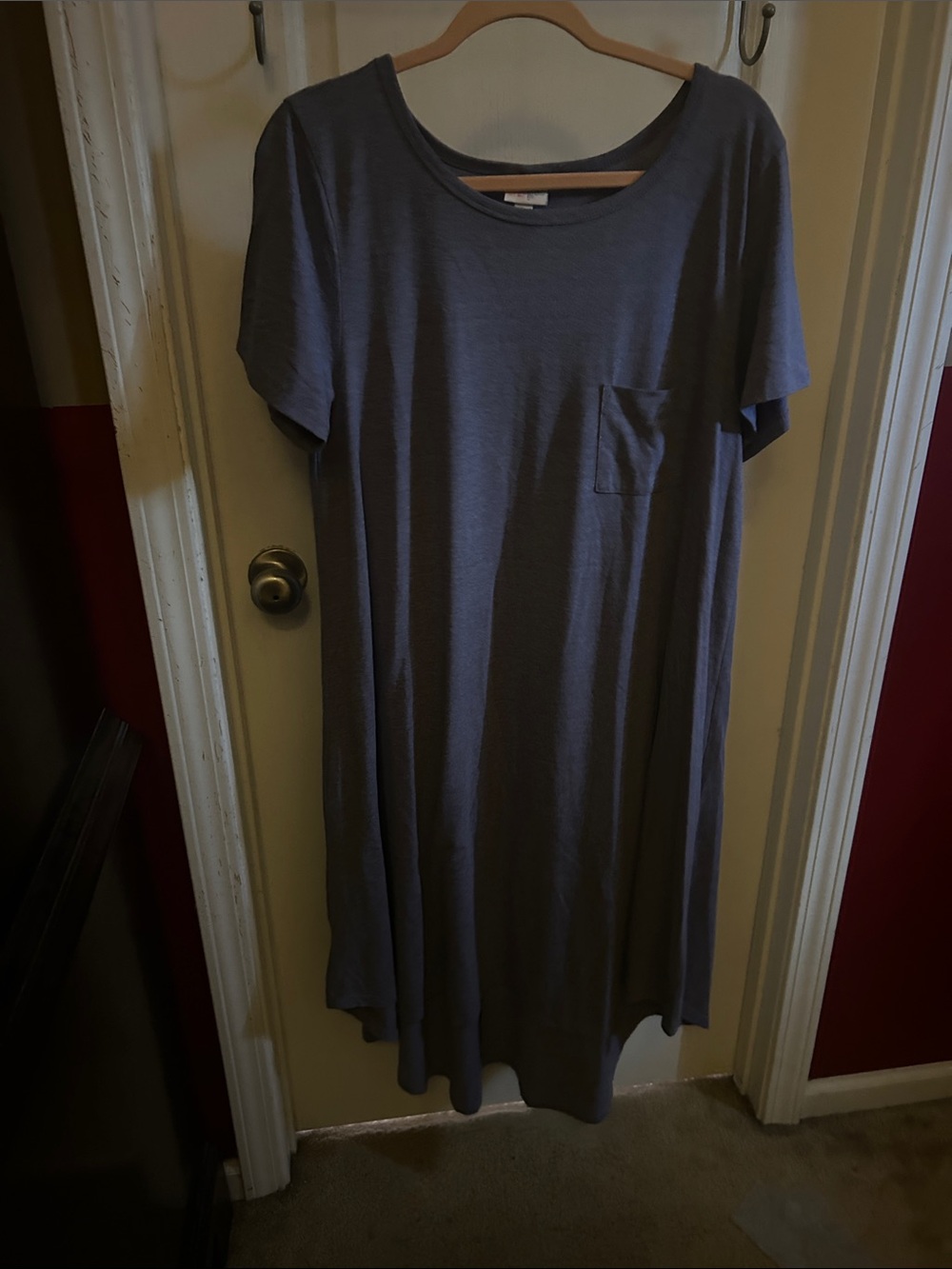 Lularoe Carly Dress